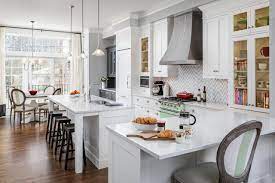 What are the shipping options for pantry cabinets? New Kitchen Cabinets Pictures Options Tips Ideas Hgtv