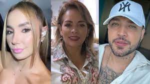 Paola Jara y 'Sandrita', juntas en una foto? Le llueven críticas a Jessi  Uribe por una confusión - Semana