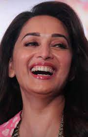 It's more honest than what her husband is doing, at least. Madhuri Dixit Smile On Twitter Madhuridixit