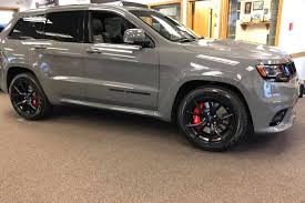 2019 jeep grand cherokee a trim comparison auto review hub