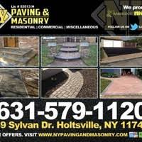 Get reviews, hours, directions, coupons and more for delaney paving & masonry at 50 dinsmore ave apt 109, framingham, ma 01702. Ny Paving And Masonry Owner Ny Paving And Masonry Linkedin