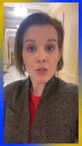 Rep. Laurel Libby Defends Women's Sports Rights in Maine