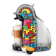 We did not find results for: Limited Edition Nescafe Dolce Gusto Genio 2 Coffee Machine Designed By Billy The Artist Tv Home Appliances Kitchen Appliances Coffee Machines Makers On Carousell