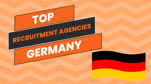 Top Recruitment Agencies in Germany (2024)
