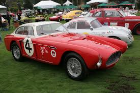 We did not find results for: 1952 Ferrari 340 Mexico Vignale Berlinetta Chassis 0222at Ultimatecarpage Com