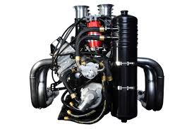 How does weight distribution build affect a vehicle? Inside Ford Performance S New Sprint Car Engine The Fps 410