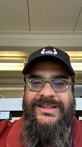 Busted my purple tassel hat in Beaver Stadium press box since I am incoming  Monarch. The Mystic Order doomed Ohio State and thank you Michigan prophets  for your hex