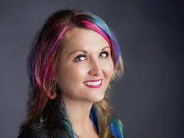 Amid Coronavirus Challenges, Courtney Powers Finds New Ways to Inspire  Students