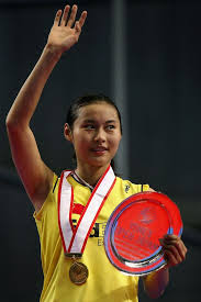 Her birthday, what she did before fame, her family life, fun trivia facts, popularity rankings, and more. Wang Yihan Alchetron The Free Social Encyclopedia