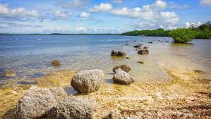 Maybe you would like to learn more about one of these? 9 Great Campgrounds For Spring Break In The South