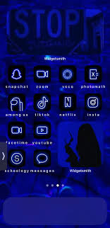 Ios 14 Aesthetic Iphone Wallpaper Ios Iphone Design Iphone Photo App It has was not always associated with baby boys. ios 14 aesthetic iphone wallpaper ios