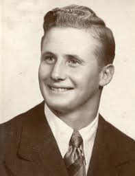 Obituary information for Henry James Vander Gaast