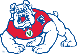 Printable Fresno State Bulldogs Logo Fresno State Fresno Bulldogs Bulldogs Football