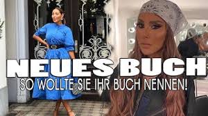 In ihrer gewohnt direkten art zeigt sie in ihrem neuen buch, wie man an sich selbst glauben lernt, ängste überwindet und schließlich zum boss des eigenen lebens wird. Senna Gammour Liebeskummer Ist Ein H Ihr Neues Buch Heisst Zum Gluck Anders Youtube