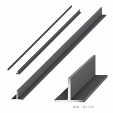 Mild Steel Tee T Section Uk Leading Supplier Metal Supplies