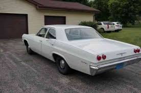chevrolet bel air 150 210 biscayne sedan 1965 chevrolet used classic cars 150 210 biscayne sedan 1965 chevrolet