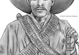La obra entre pancho villa y una mujer desnuda, de sabina berman, vuelve para exponer la desigualdad entre hombres y. Retratos Santiago Robles