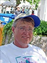 James Tinney Obituary (2010)