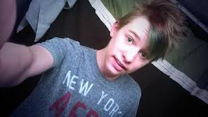 Ty James Cessna (@Ty_Loves_You_)