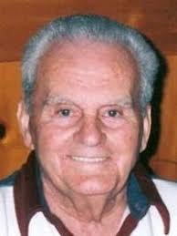 Obituary of Joseph Bourque