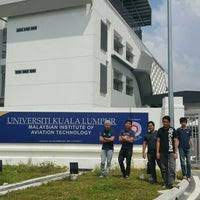 Explore tweets of unikl miat official @miatunikl on twitter. Photos At Unikl Miat Subang Branch College Academic Building In Subang