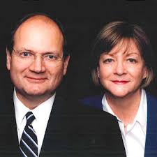 New temple presidents