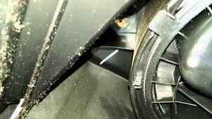 To remove fuses, hold the end of the fuse between your thumb and index finger and pull straight out. Blower Motor Replacement Gmc Sierra 2003 2009 Chevrolet Install Remove Replace How To Youtube