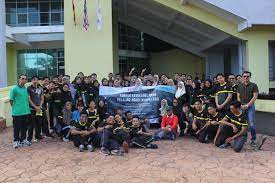 Tapi atas sebab faktor safety, kmr move. 85 Volunteers From Mohamad Rashid College Kmr Volunteers In Conservatory Park Institute Of Bioscience Universiti Putra Malaysia Institute Of Bioscience