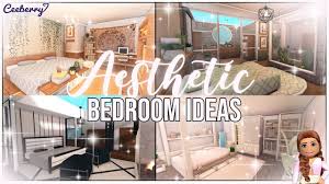 Bedroom design bedroom house plans tiny house bedroom girls dorm room modern family house house rooms luxury house plans house decorating ideas apartments aesthetic bedroom. Bloxburg Aesthetic Bedroom Ideas Speed Build Youtube