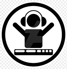 Serato dj pro isn't a phone or tablet app. Free Download Logotipo Dj Clipart Logo Disc Jockey Logo De Dj En Png Image With Transparent Background Toppng