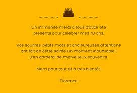 Un grand merci pour ta belle carte d'anniversaire : Discours Humoristique Remerciement Anniversaire 50 Ans Modeles De Remerciements D Anniversaire