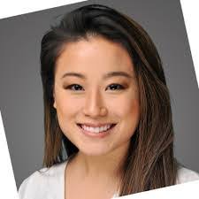 Renee Lu's Instagram, Twitter & Facebook