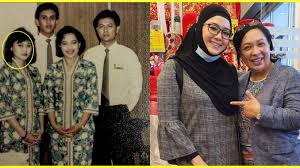 Perpaduan dan integrasi nasional pembantu makmal gred c19 rumah maria tunku sabri pam contract 2018 download sekolah menengah sains kuching utara ranking smk terbaik di malaysia ramalan perkembangan penyakit berdasarkan graf statistik senarai syarikat yang menawarkan sponsor. Maria Tunku Sabri Throwback Foto Jadi Pramugari Era 80 An Sekali Individu Ini Tampil Dedah Sesuatu Satkoba Viral