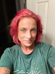 as a matter of fact, I hab not seen your pink glubby thinggy”