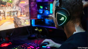 Browse our gallery of gaming pictures and video game images. Play On The Rise And Rise Of Video Games Prospero The Economist