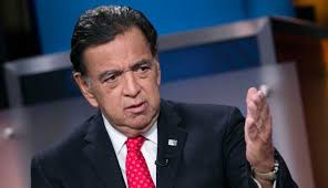 Fallece el exembajador de la ONU Bill Richardson