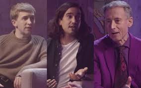 Russell t davies aids drama is a soaring tribute. It S A Sin Peter Tatchell Speaks With Cast Members About The Power Of Community