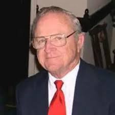 Obituary information for Norman Charlford Stanley