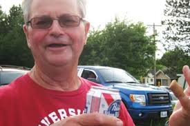 Anthony 'Tony' James Gutowski