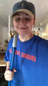 Abigail Brooks Broom