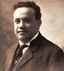 SOBRE LUIS G. URBINA, por José Tlatelpas