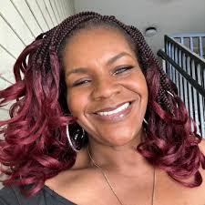 Mary Mary just Ministered to me so I had to share it with you guys.