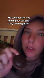 Leah and Corey Welsh