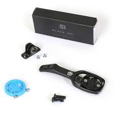 1487 kingsley drive medford, oregon, usa 97504 toll free: Black Inc Barstem Computer Mount V3 2 Factor Bikes