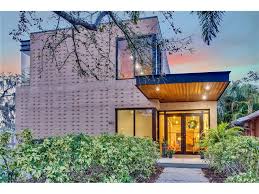 903 W Swann Ave Tampa Fl 33606 Mls O5494022 Tampa Real Estate Insider Blog Mid Century Modern House Tampa Real Estate Modern Homes For Sale