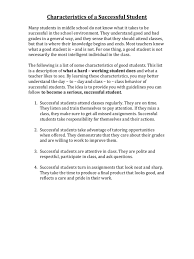 It's most likely that you'll find it tiring, and at times challenging. Successful Student