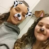 Olivia Beebe's Instagram, Twitter & Facebook