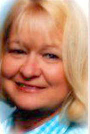 Donna Sue Stegall Vincent