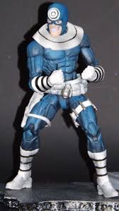 Bullseye Marvel Legends Custom Action Figure Custom Action Figures Marvel Legends Action Figures