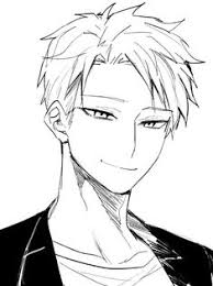 The anime haircut for the male has growing followership amongst the youth and old. 35 Best Anime Hairstyles Male Ideas In 2021 Anime Hairstyles Male How To Draw Hair Manga Hair